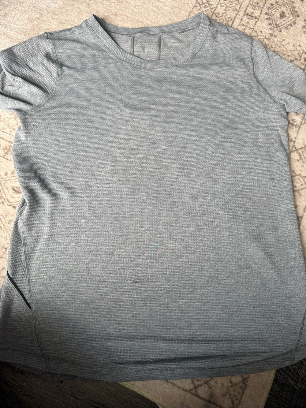 Lululemon lot